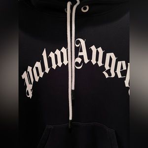 New Palm Angel Hoodie